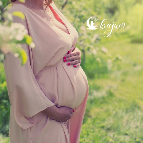 7 miesiąc ciąży - rozój dziecka, objawy i początek trzeciego trymestru